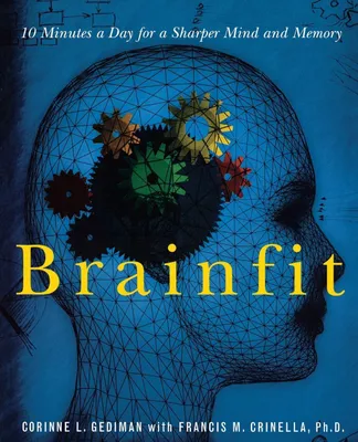 Produktbild von The Brainfit