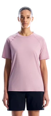 Productafbeelding van Berghaus dames Ivyhill Light Tech T-shirt, lichtpaars, maat 36