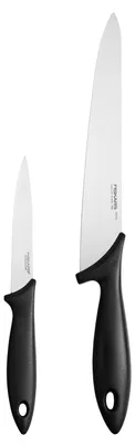 Obrázok produktu pre Fiskars Essential Kuchárska Sada Nožov 1065582
