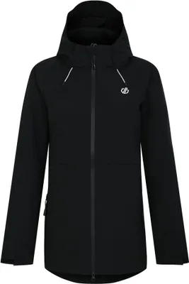 Produktbild von Dare 2B - "Switch Up II" bunda, nepromokavá pro ženy RG9871 (38 CZ) (Black)