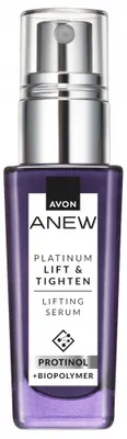 Obrázok produktu pre AVON Liftingové a spevňujúce sérum na tvár s protinolom 30 ml