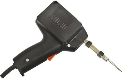 Obrázok produktu pre Trafopájka ETP III 100W čierna