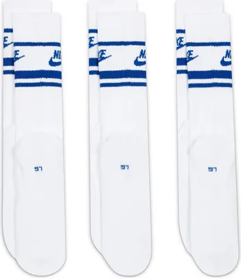 Produktbild von Nike Everyday Essential 3 Pairs DX5089-105 Uni