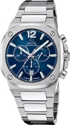 Obrázok produktu pre Jaguar - J1025/1 - Náramkové hodinky - Pánske - Quartz