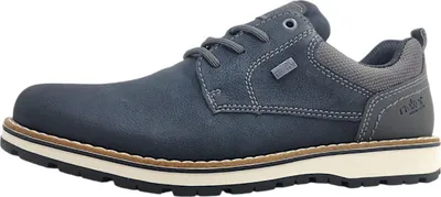 Produktbild von Rieker Herren Schnürschuh 39273-40, 39273-41, 39273-42, 39273-43, 39273-44, 39273-45, 39273-46, 39279-40, 39279-41, 39279-42, 39279-43, 39279-44, 39279-45 RIE-38406 schwarz 44