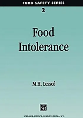 Immagine prodotto di Food Intolerance