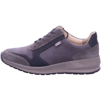 Produktbild von Finn Comfort Komfort Schnürschuhe Damen 31343431373534 Grau 37 1/2 EU