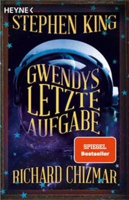Image de Gwendys letzte Aufgabe