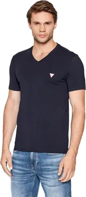 Immagine prodotto di Triangolo classico con logo Guess