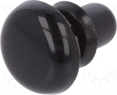 Produktbild von 10x Niete L. Niete: 3,5mm  8G401V20053 Nieten Durchm.Öffn.Mont: 3,1mm