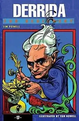 Image de Derrida for Beginners