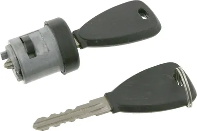 Obrázok produktu pre Uzamykacia vložka, zámok zapaľovania
