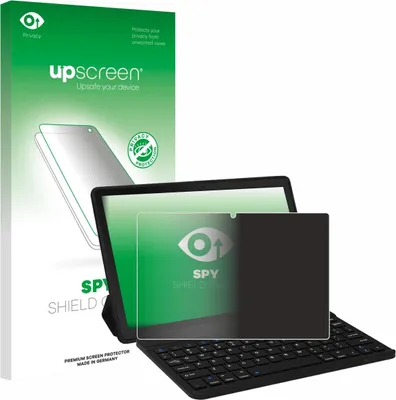 Produktbild von Für Laptok YXPA7LBK 11" Sichtschutzfolie Schutzfolie upscreen Anti-Spy Privacy Sichtschutz Blickschutz Display Schutz Folie Blaulichtfilter