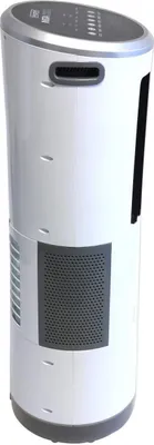 Zdjęcie produktu dla Klimatyzator INSTA CHILL Jednostka chłodząca Zbiornik 8,5 l Specjalny filtr z pilotem zdalnego sterowania