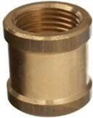 Produktbild von Cornat Muffe messing 3/4 Innengewinde