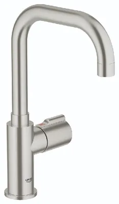 Immagine prodotto di Grohe Red - Rubinetto Mono, supersteel 30160DC0