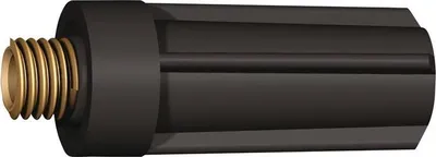 Image de Chapeau de brûleur moyen ABITIG GRIP 9/20