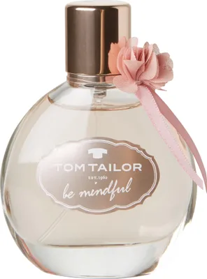 Immagine prodotto di Profumo Tom Tailor Be Mindful Woman Eau de Toilette