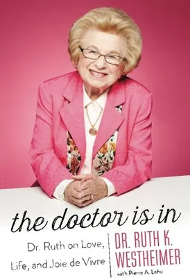 Produktbild von The Doctor Is In