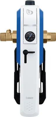 Produktbild von BWT Hauswasserstation E1 HWS 1 1/4" NEU mit Druckminderer DN25, 1 1/4