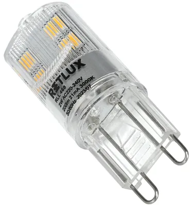 Obrázok produktu pre RETLUX RLL 468 LED žiarovka