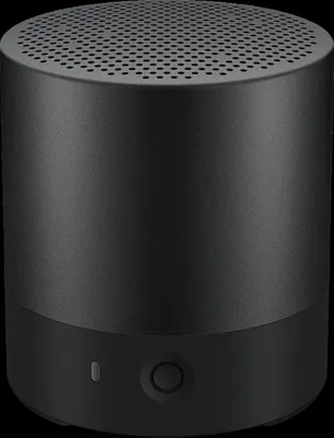 Obrázok produktu pre Huawei Mini reproduktor Graphite CM510 Black Neu