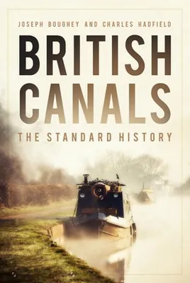 Zdjęcie produktu dla British Canals
