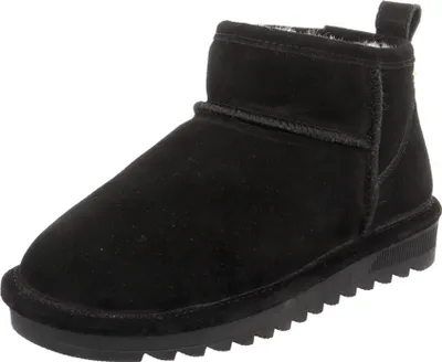 Produktbild von natural sense Winterboots Damen 31393638363435 Schwarz 37 EU