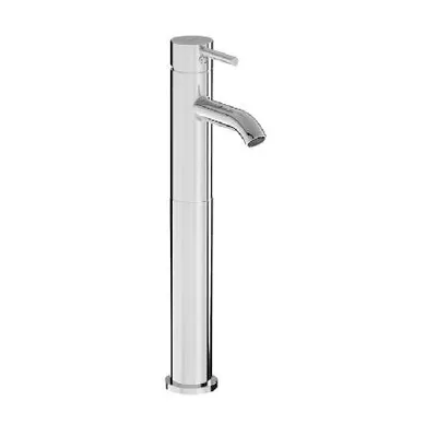 Obrázek produktu pro Jika Mio Style - Umyvadlová baterie, Cold Start, chrom H3112F80049201