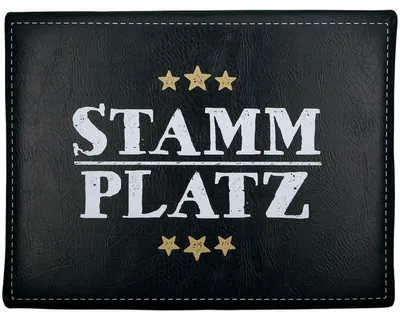 Produktbild von Gilde Sitzpolster für Bierkästen Stammplatz