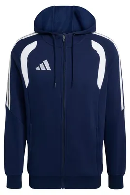 Produktbild von adidas Tiro 26 League Sweat Full Zip Hoodie L team navy blue/white