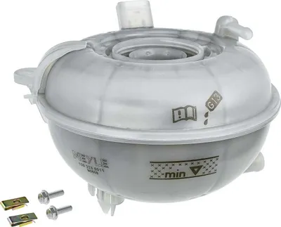 Produktbild von MEYLE Ausgleichsbehälter Kühlmittel für VW Golf VII Schrägheck (5G1, BQ1, BE1, BE2) Kühlwasser 100 223 0011