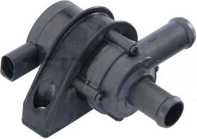 Produktbild von PIERBURG Zusatzwasserpumpe 7.02074.88.0 für VW GOLF VI (5K1) elektrisch