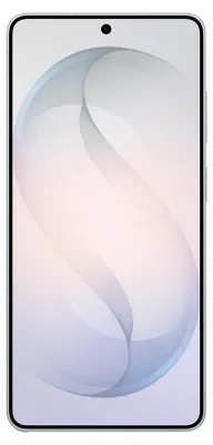 Produktbild von SAMSUNG Galaxy S26 Ultra White - 256 GB