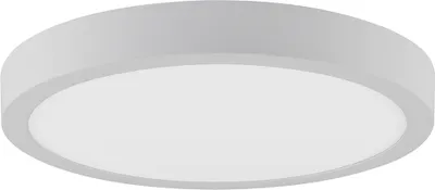 Produktbild von Aufputz LED Panel 24 Watt-Rund Ø 300mm Neutralweiss