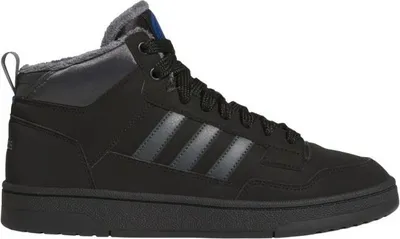 Zdjęcie produktu dla Adidas JR0170_730, Czarny, Core Black,Grey Six,Bright Royal