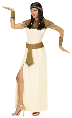 Immagine prodotto di Costume da faraone di Alessandria