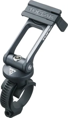 Produktbild von Topeak Handy Lenkerhalterung RideCase Mount, Schwarz