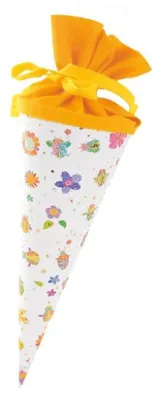 Produktbild von Goldbuch Geschenktüte „Bugs Life“, 15 cm, bunt