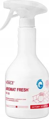 Image de Voigt VC122 Aroma Fresh Désodorisant neutralisant 600 ml