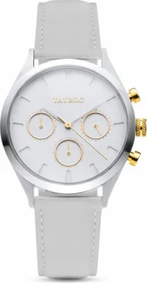 Productafbeelding van Dameshorloge Tayroc TY61 (diameter 36 mm)