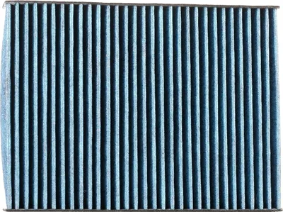 Produktbild von RIDEX 424I0522 Innenraumfilter Pollenfilter für RENAULT Scénic III (JZ0/1) Aktivkohle