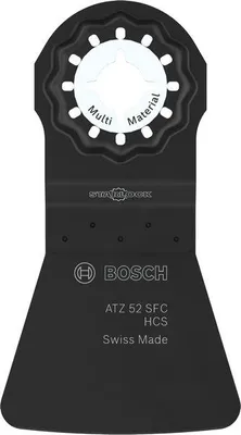 Produktbild von ATZ 52 SFC Multi Material Tauchsägeblatt, Starlock, 52 x 40 mm