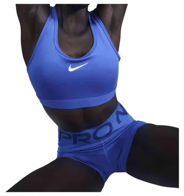 Zdjęcie produktu dla Biustonosz Nike DX6821-405 dla Damskie