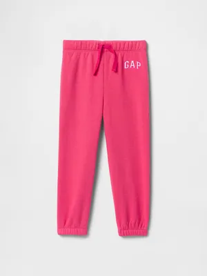 Produktbild von GAP Baby-Jogginghose mit Logo 4YRS