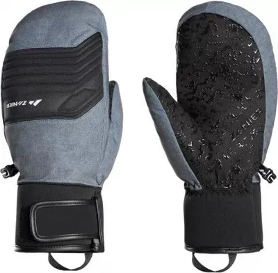 Produktbild von Zanier Park  STX  Mitten schwarz 8,5