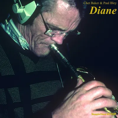 Immagine prodotto di BAKER CHET & PAUL BLEY - Diane (180g)