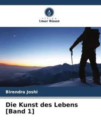 Produktbild von Die Kunst des Lebens [Band 1]