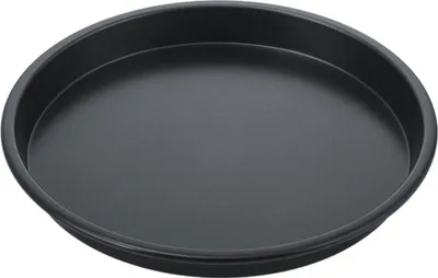 Obrázek produktu pro Pánve na pizzu Crisper pánev Pečicí forma z uhlíkové oceli Nepřilnavé nádobí na pečení Plech na pečení do mikrovlnné trouby Plech na koláče Plechy na sušenky do kuchyně Restaurace