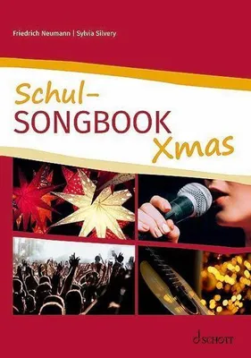 Zdjęcie produktu dla Schul-Songbook Xmas